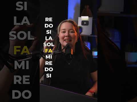 Train your vocal pitch and endurance with this exercise | Yeka Coach