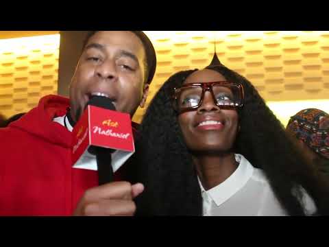 Renée Neufville From the 90’s Duo Zhane