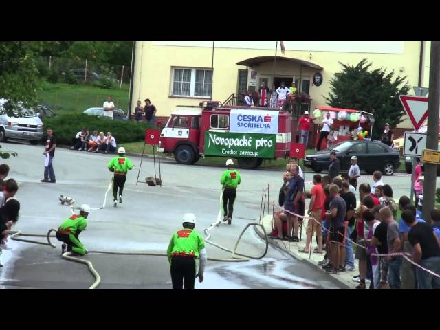 Žďár, 15. 07. 2012