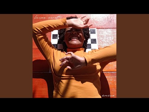 Estação (sei Talvez Seja Melhor) - Lucas Seratto
