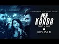 JEE KARDA - DINOM MIX | G KHAN | KHAN SAAB | GARRY SANDHU | OFFICIAL REMIX