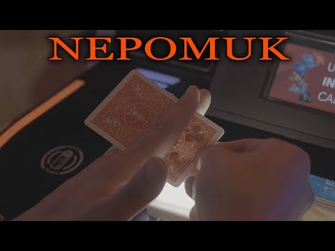Voir la vidéo Nepomuk - Benjamin chikering