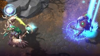 [옥냥이] 달섬이 그대를 거부하리라