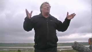 19th Lee Brilleaux Walk 2012