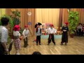 Сказка Красная шапочка и Серый Волк янв.2013 