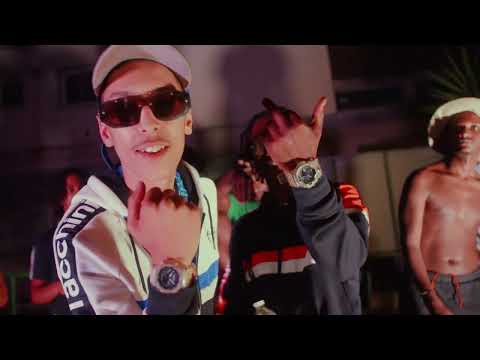 Microbe X L’AMI - Pour elle (Clip Officiel)