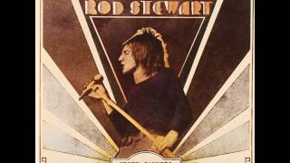 Rod Stewart &quot;(I Know) I&#39;m Losing You&quot;