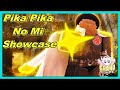 Pika-Pika Showcase #Gpo#roblox