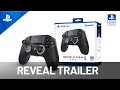 Nacon Revolution 5 Pro Controller Schwarz