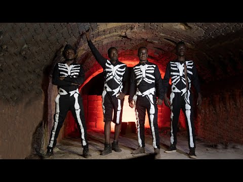 Songhoy Blues - BADALA (Official Music Video)