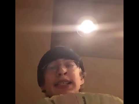 Lil shine - monkey nuts snippet