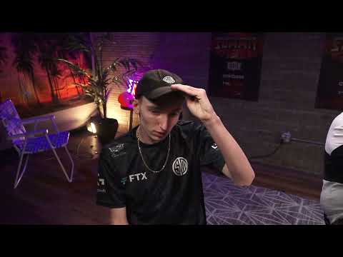 Tweek vs Aaron - Singles Pools: TB Group B - Ultimate Summit 3 | Diddy Kong,Wolf vs Diddy