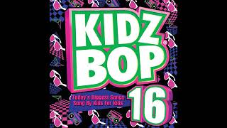 Boom Boom Pow - KIDZ BOP Kids