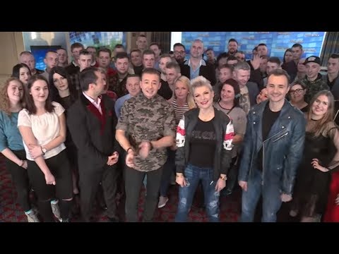 Disco Star 2018 - odcinek #3, część #1