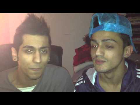 Edison Fazlija & Elmir Lugbunari Seni seviyorum