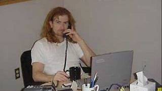 Megadeth-Holy Wars Punishment Due Live in SF