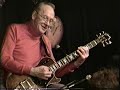 Les Paul   "Tennessee Waltz"   1/16/95