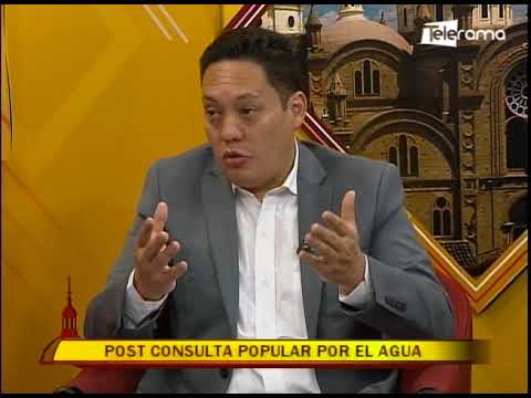 Cuenca Desde Adentro Programa #55