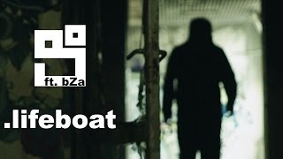 C.P.Oriam ft. bZa - Lifeboat (Official Video) [Full]