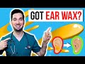 How To Remove Ear Wax In Home And Clean Safely
