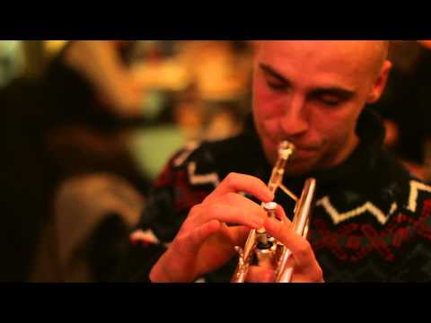 Home Jazz Five - I Like Pie