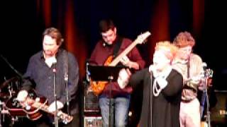 Maura O'Connell, Crazy Dreams