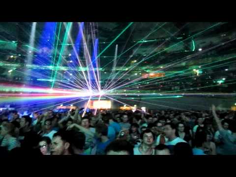 Mayday 2011. Felix Kröcher (Teil 2)