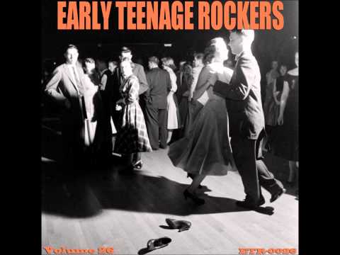 Johnny & The Hurricanes - Sandstorm