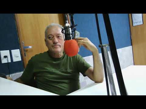 5 MINUTOS COM DR CLEUTON - RÁDIO LÍDER FM - PIRES DO RIO/GO