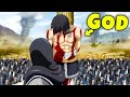 Strongest Necromancer Died In Battle But Reincarnated With Lv 99 Death Magic Anime Recap