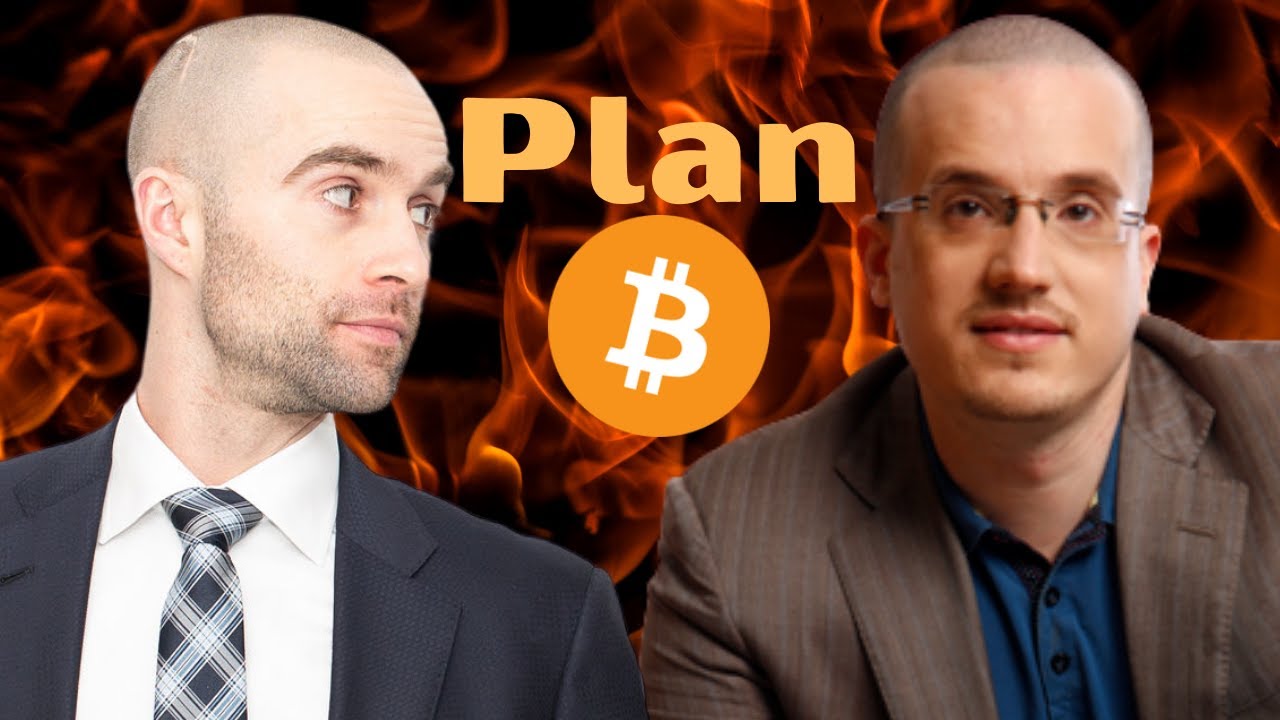 One of The Most Successful Technology and Crypto Investors and his Million Dollar Coaching Program