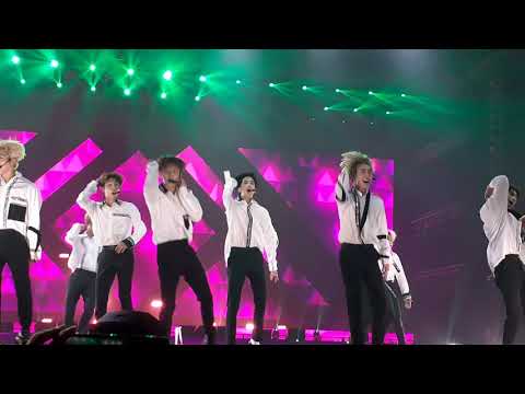 The Boyz - Bloom Bloom Cut 3 | Super Kpop Festival 2019 #SKF2019