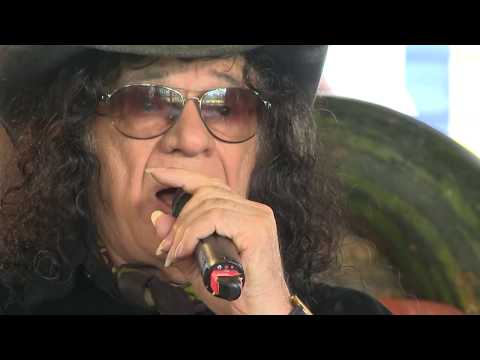 SOM E SABOR BRASIL - LEO CANHOTO E ROBERTINHO