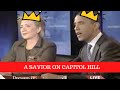 Derek Webb- A Savior On Capitol Hill Video