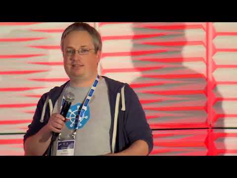 Panel: The Future of Kubernetes is Control Planes  - Red Hat OpenShift Commons 2022 Detroit