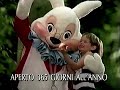 Opening Snow White And The Seven Dwarfs VHS 1994 ITALIANO