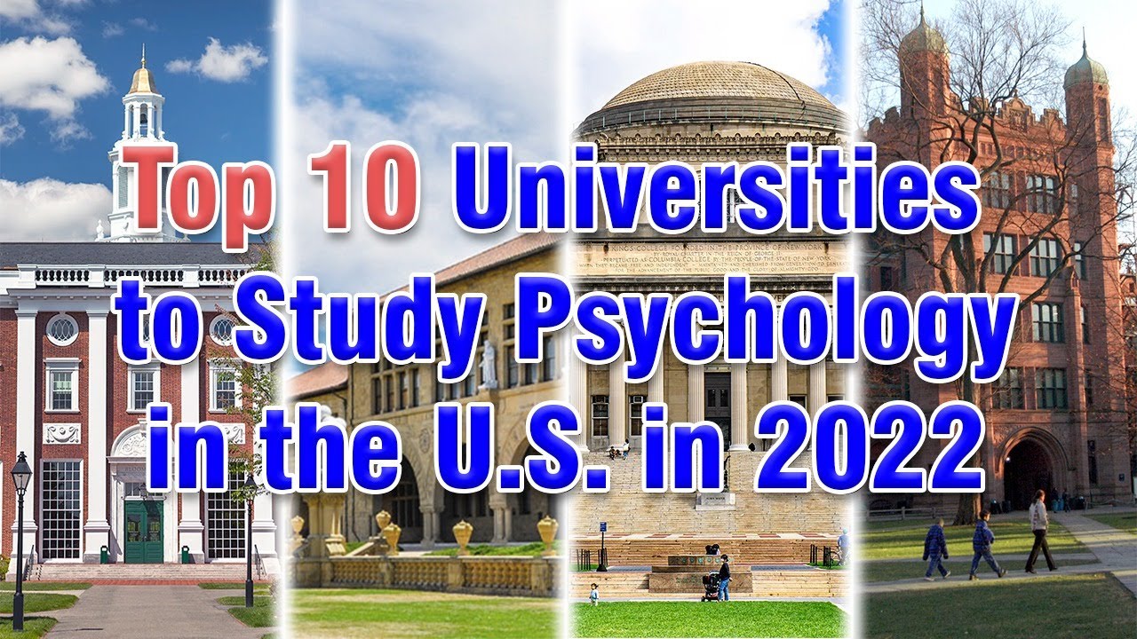 Which college in New York has the best psychology program?