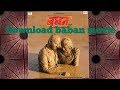 How To Download Baban Marathi Movie Hd Clear Audio Kaise Kare Download Kare Baban Marathi Movie
