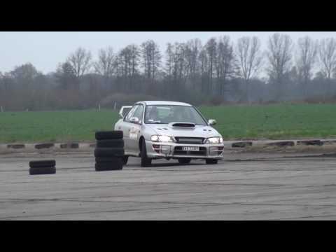 Fantazja Mocy - I Runda Rallyland Cup 2017 (08.04.2017)