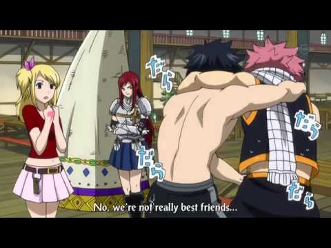Fairy Tail Episode 05