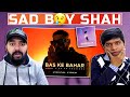 Badshah - Bas Ke Bahar | 3:00 AM Sessions | LEGIT REACT | REACTION VIDEO.