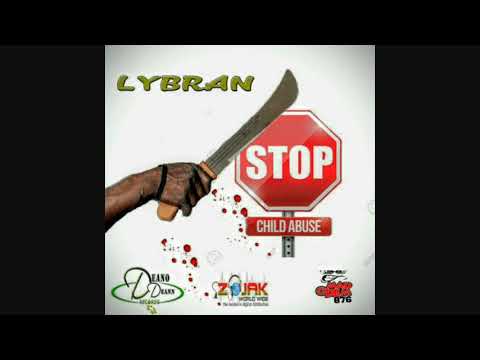 Lybran  new song Child abuse🍺🍺🔥🔥