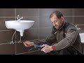 Bosch Patikros kamera GIC 120 C Prof., Carton