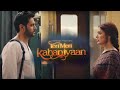 teri meri kahani Pakistani movie ||web series short film ||wahaj ali ramsha khan