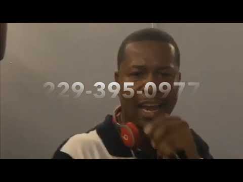 Dj Tremayne Invades Richland Ga 2019