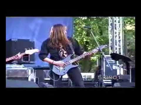 Chainsaw - Kill Yourself 2001.05.19