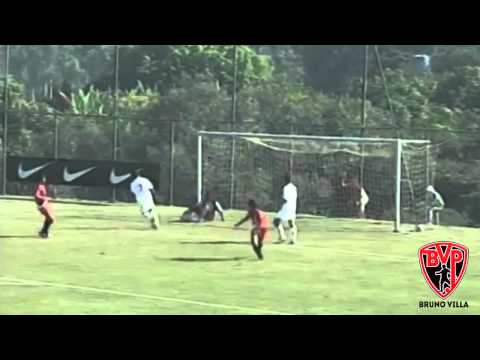 Melhores momentos do goleiro Douglas Augusto.