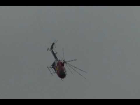 2010 Jones Beach Airshow - Red Bull Air Force - Red Bull Jumpers, Chuck Aaron, Kirby Chambliss