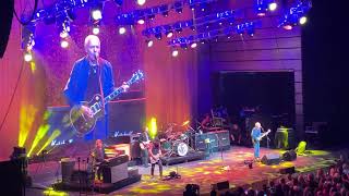 Peter Frampton - Baby (Something's Happening) - The Anthem - Washington D.C. - 9/11/2019