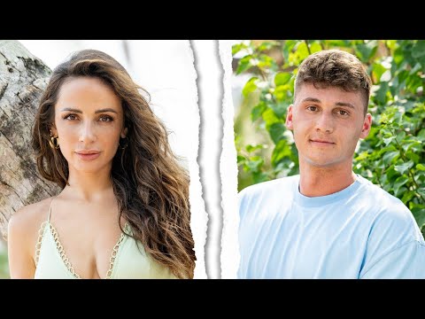 Alle Infos zu Jennifer Saro und Fynn Lukas Kunz' Trennung!